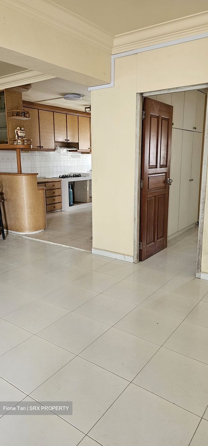 Blk 360 Yung An Road (Jurong West), HDB 5 Rooms #598268971
